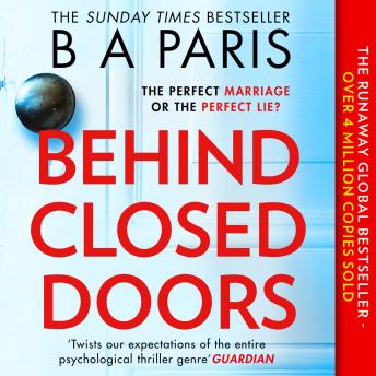 Behind Closed Doors