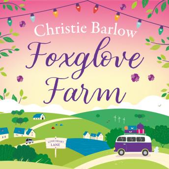 Foxglove Farm