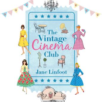 The Vintage Cinema Club