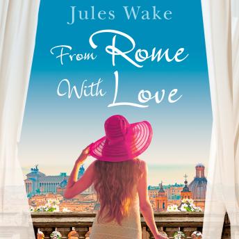 From Rome with Love