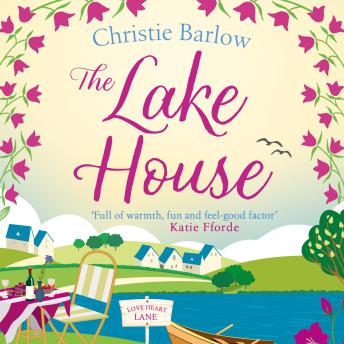 The Lake House