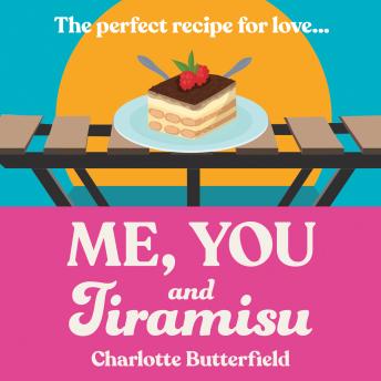 Me, You and Tiramisu