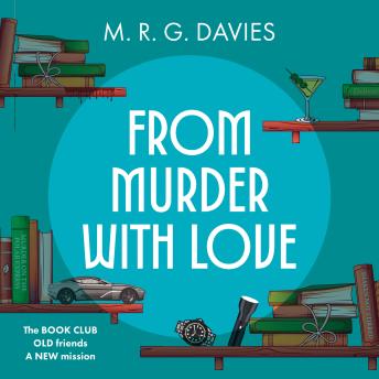 From Murder with Love