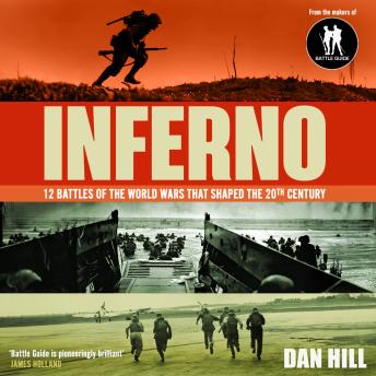 Inferno: 12 Battles of the World Wars that Shaped the 20th Century