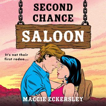Second Chance Saloon
