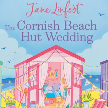 The Cornish Beach Hut Wedding
