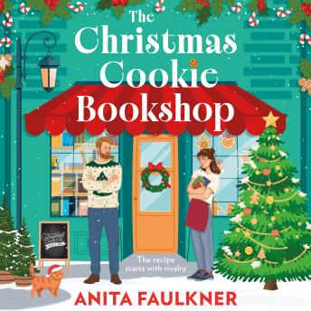 The Christmas Cookie Bookshop