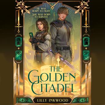 The Golden Citadel