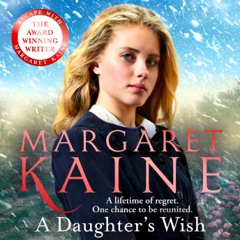 A Daughter’s Wish