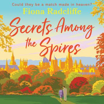 Secrets Among the Spires