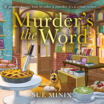Murder’s the Word