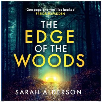 The Edge of the Woods
