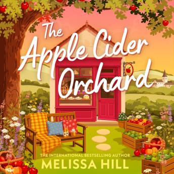 The Apple Cider Orchard