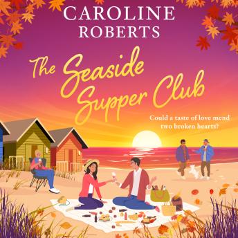 The Seaside Supper Club