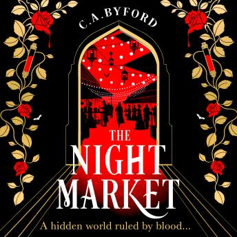 The Night Market