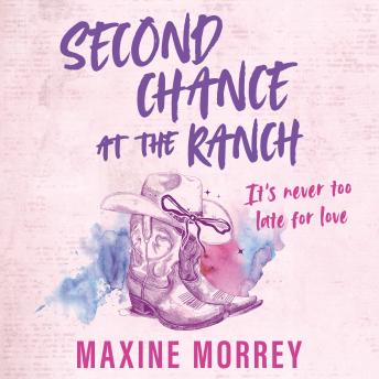 Second Chance At The Ranch