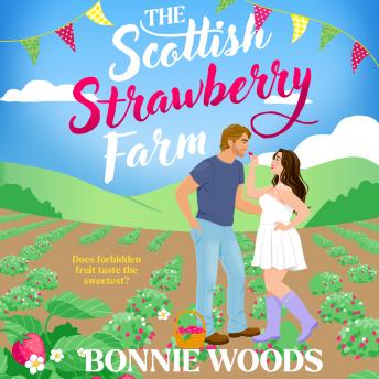 The Scottish Strawberry Farm