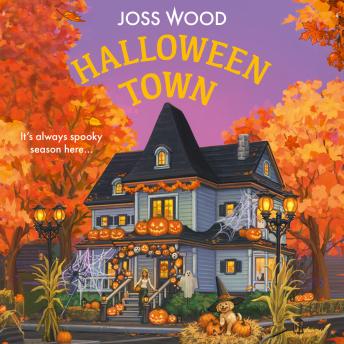 Halloween Town