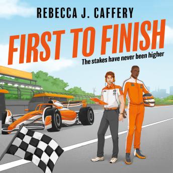 First to Finish