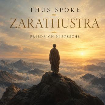 Thus Spoke Zarathustra