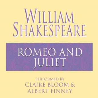 Romeo And Juliet sample.