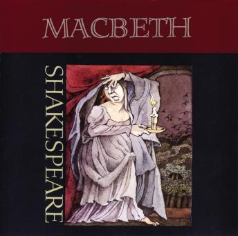 Macbeth sample.
