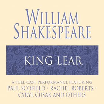 King Lear sample.