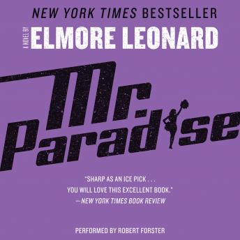 Mr. Paradise: A Novel