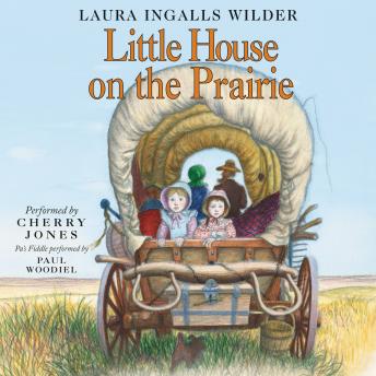 Download Little House on the Prairie by Laura Ingalls Wilder