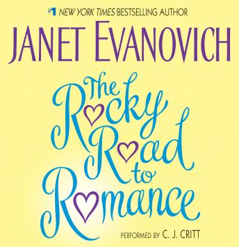 Rocky Road to Romance, Janet Evanovich