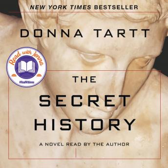 the secret life of donna tartt