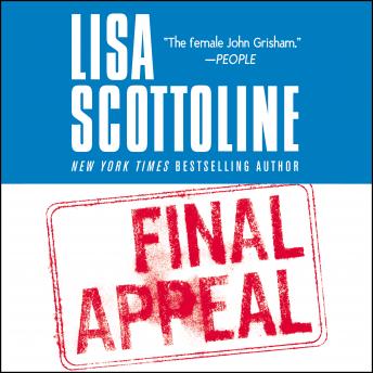 Final Appeal, Lisa Scottoline