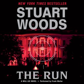 Run, Stuart Woods
