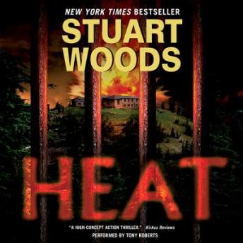 Heat, Stuart Woods