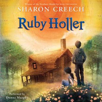 Listen Ruby Holler By Sharon Creech Audiobook audiobook