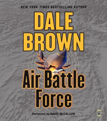 Air Battle Force sample.