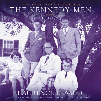 Kennedy Men sample.