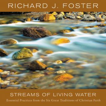 Streams Of Living Water sample.