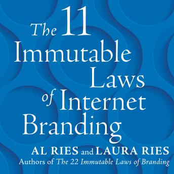 The 11 Immutable Laws Of Internet Branding