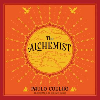 The Alchemist Audiobook on