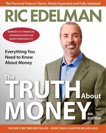 Truth About Money, Ric Edelman