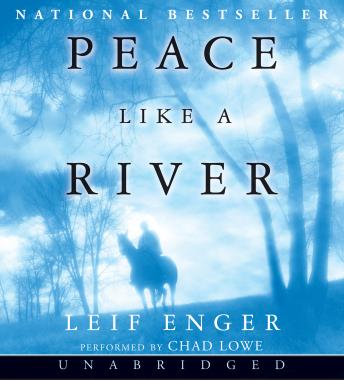 Download Peace Like A River by Leif Enger