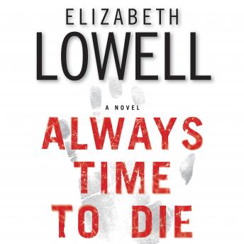 Always Time to Die: A Novel