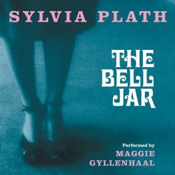 Sylvia Plath Audiobook