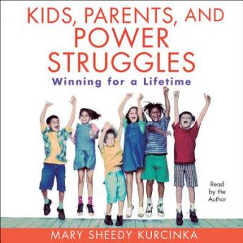 Kids, Parents, and Power Struggles sample.