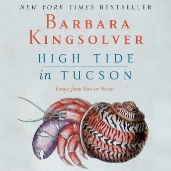 High Tide in Tucson, Audio book by Barbara Kingsolver