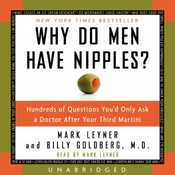 Why Do Men Have Nipples? sample.