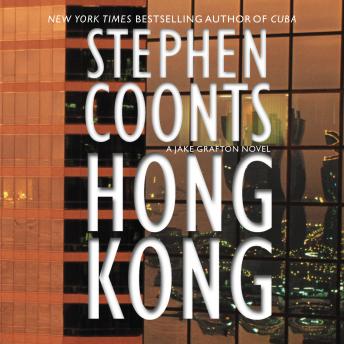 Hong Kong, Audio book by Stephen Coonts