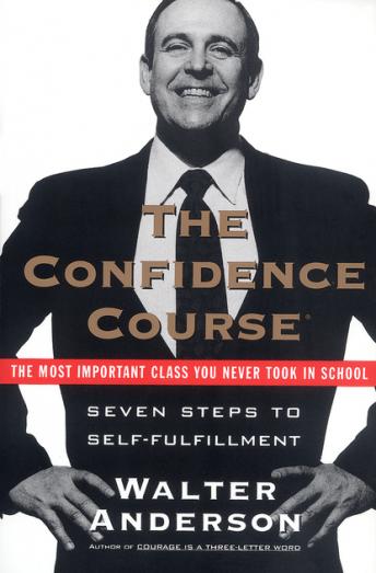 Confidence Course sample.