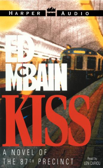 Kiss, Ed McBain